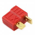 T Plug Deans Connectors Female & Male
